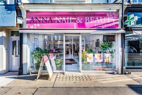 Shop Front