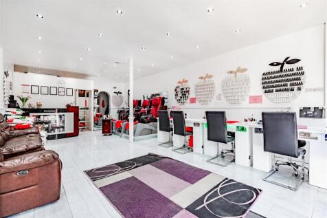 Commercial Premises