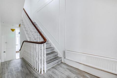 Stairway