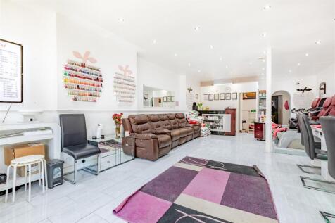 Commercial Premises