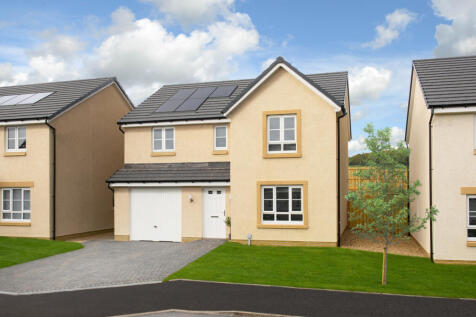 primary property image