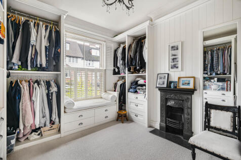 Dressing Room