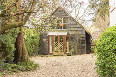 Annex Barn