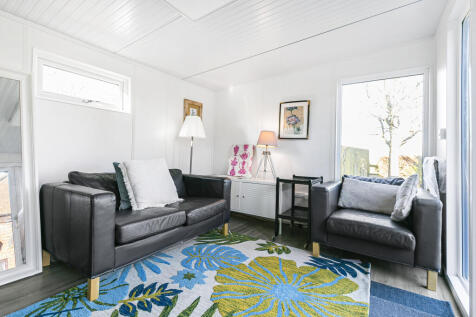 Summer house