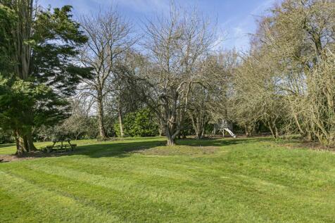 Gardens