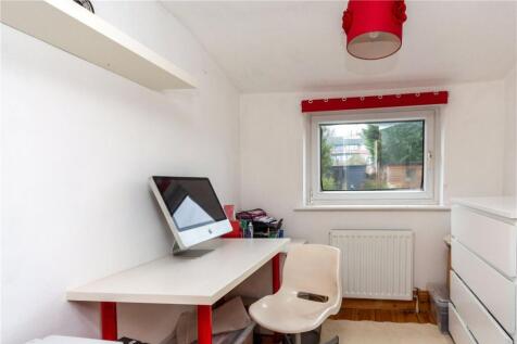 Study/Bedroom