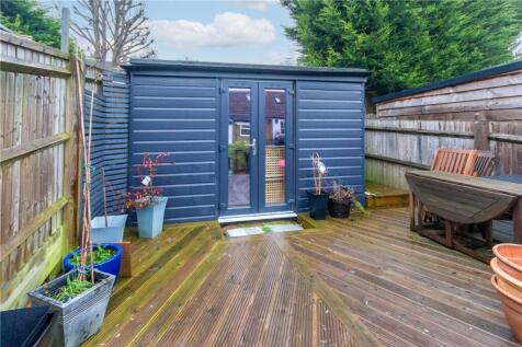 Shed