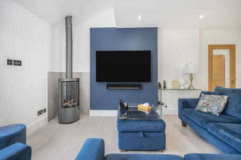 Family area