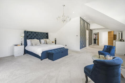 Principal Bedroom