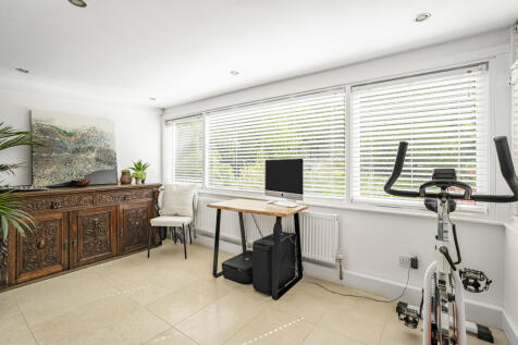 Study/Family Room