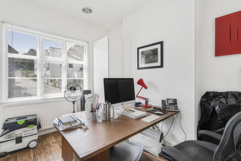 Current Office Space