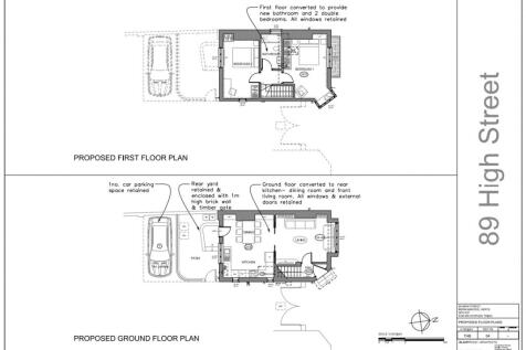 Plans