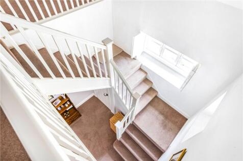 Stairway