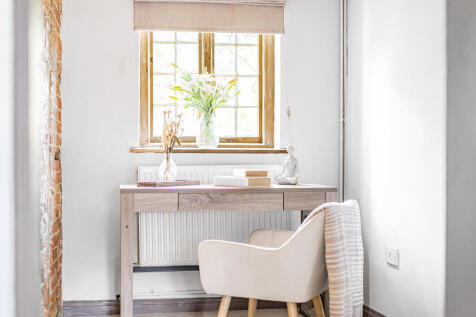 Study/Bedroom 3