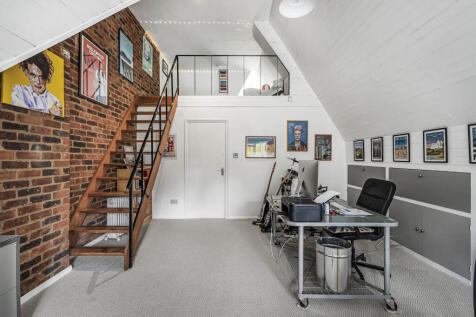 East Wing Studio