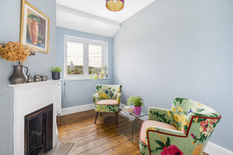 Recreational Room/Bedroom