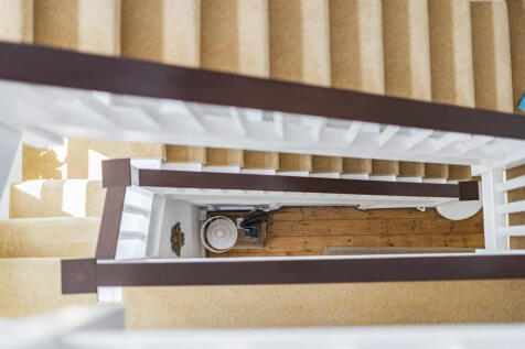 Stairwell