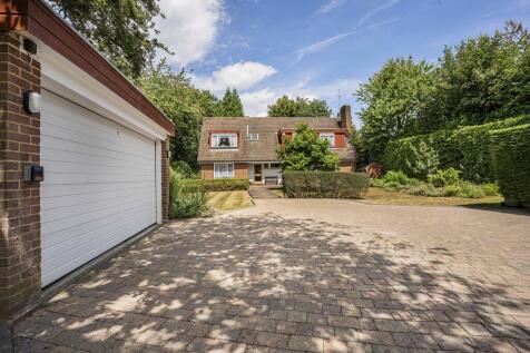 Front/Garage