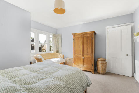 Principal bedroom