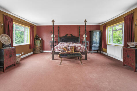 Principal Bedroom