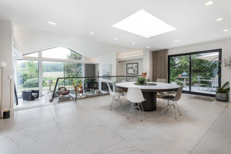 Kitchen/Living