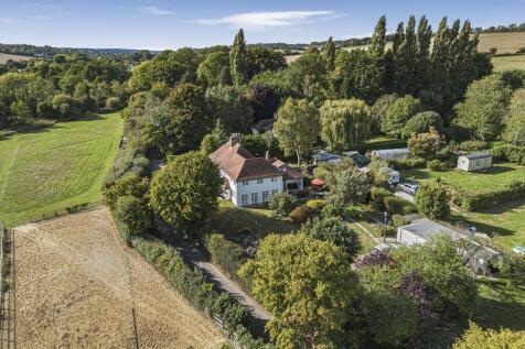 Birds eye view