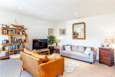 Kitchen/Lounge