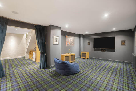 Cinema Room