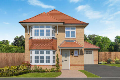 primary property image
