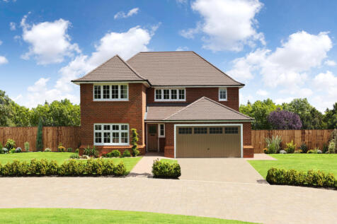 primary property image