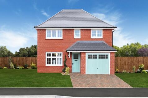 primary property image