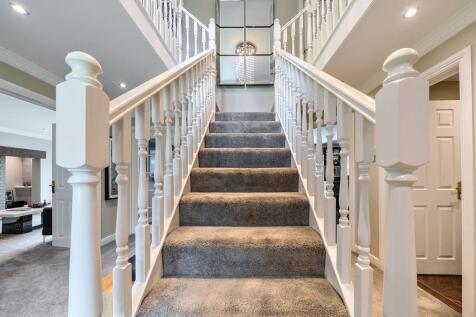 Stairway