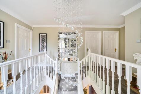 Stairway