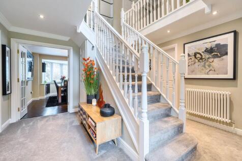 Stairway