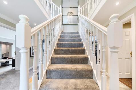 Stairway