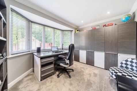 Study/Bedroom