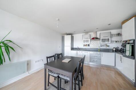 Dining  / Kitchen