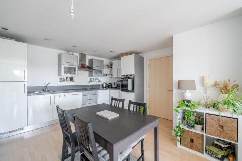 Dining  / Kitchen