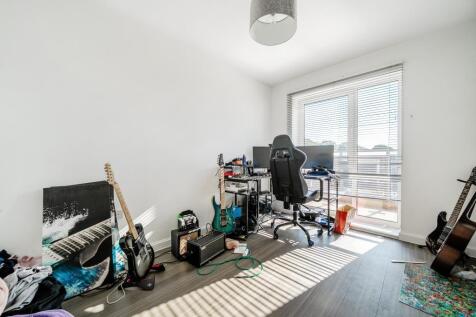 Home Office
