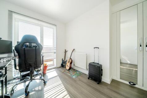 Home Office