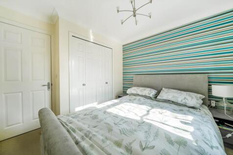 Main Bedroom.