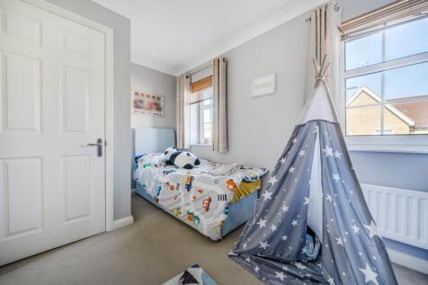 Bedroom.