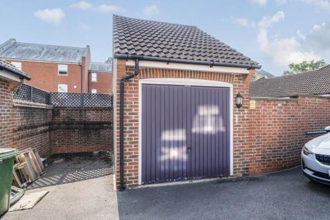 Parking &amp; Garage