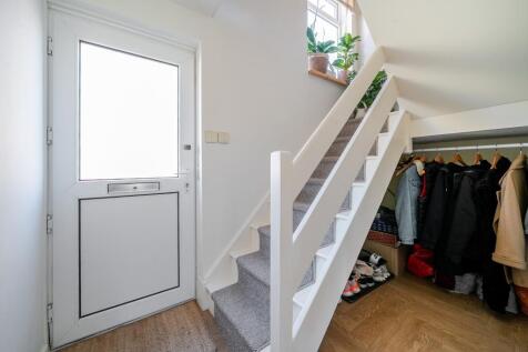 Stairway