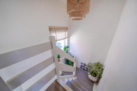 Stairway