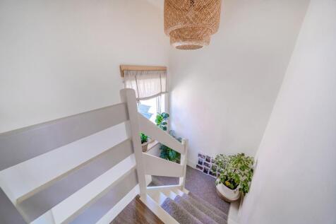 Stairway