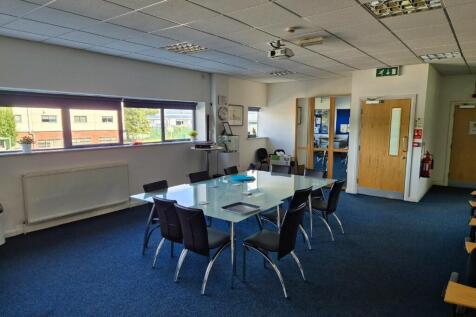 Boardroom