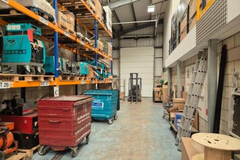 Roller shutter