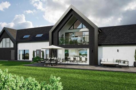 Artists impression