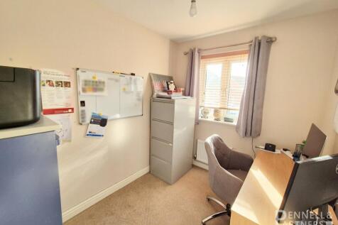 bedroom five
